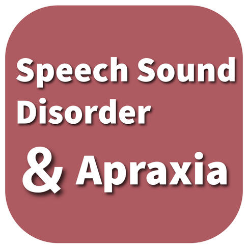 Speech Sound Disorder