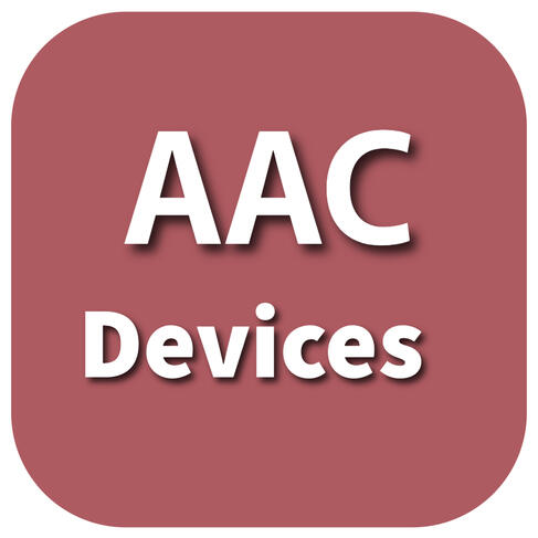 AAC Devices