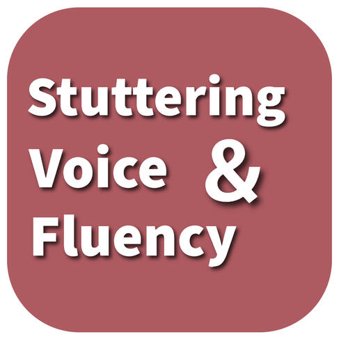 Stuttering Voice Fluency Stuttering Voice Fluency